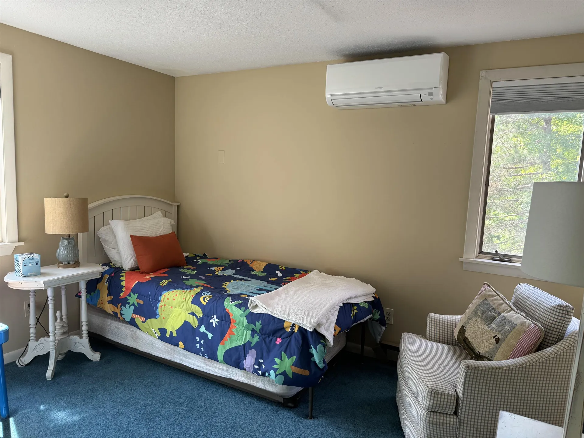 27 Bay Tree Lane Grantham NH 03753