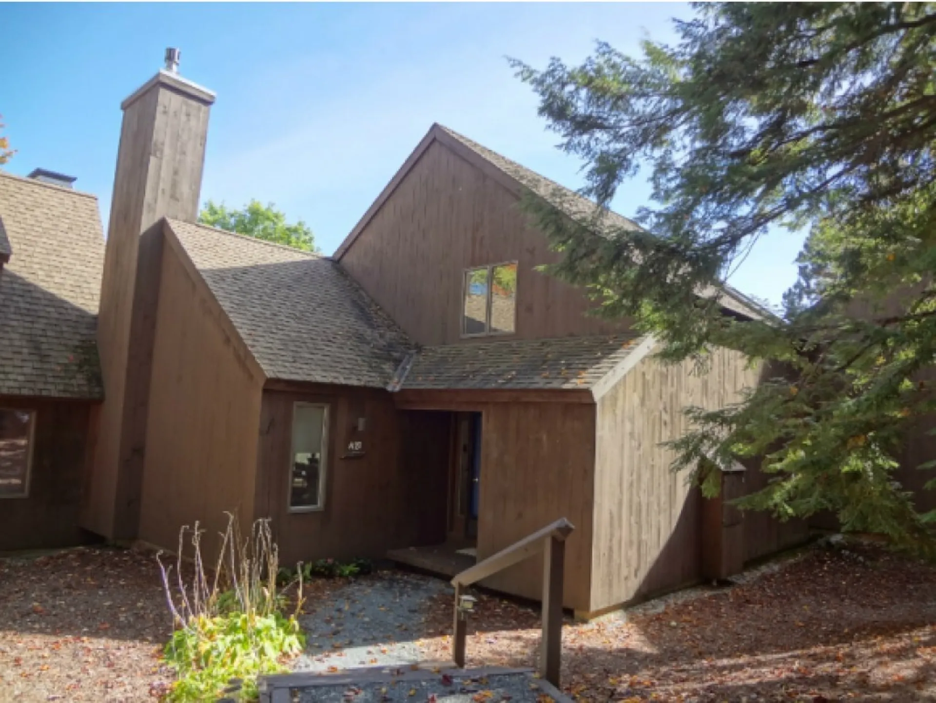 27 Bay Tree Lane Grantham NH 03753