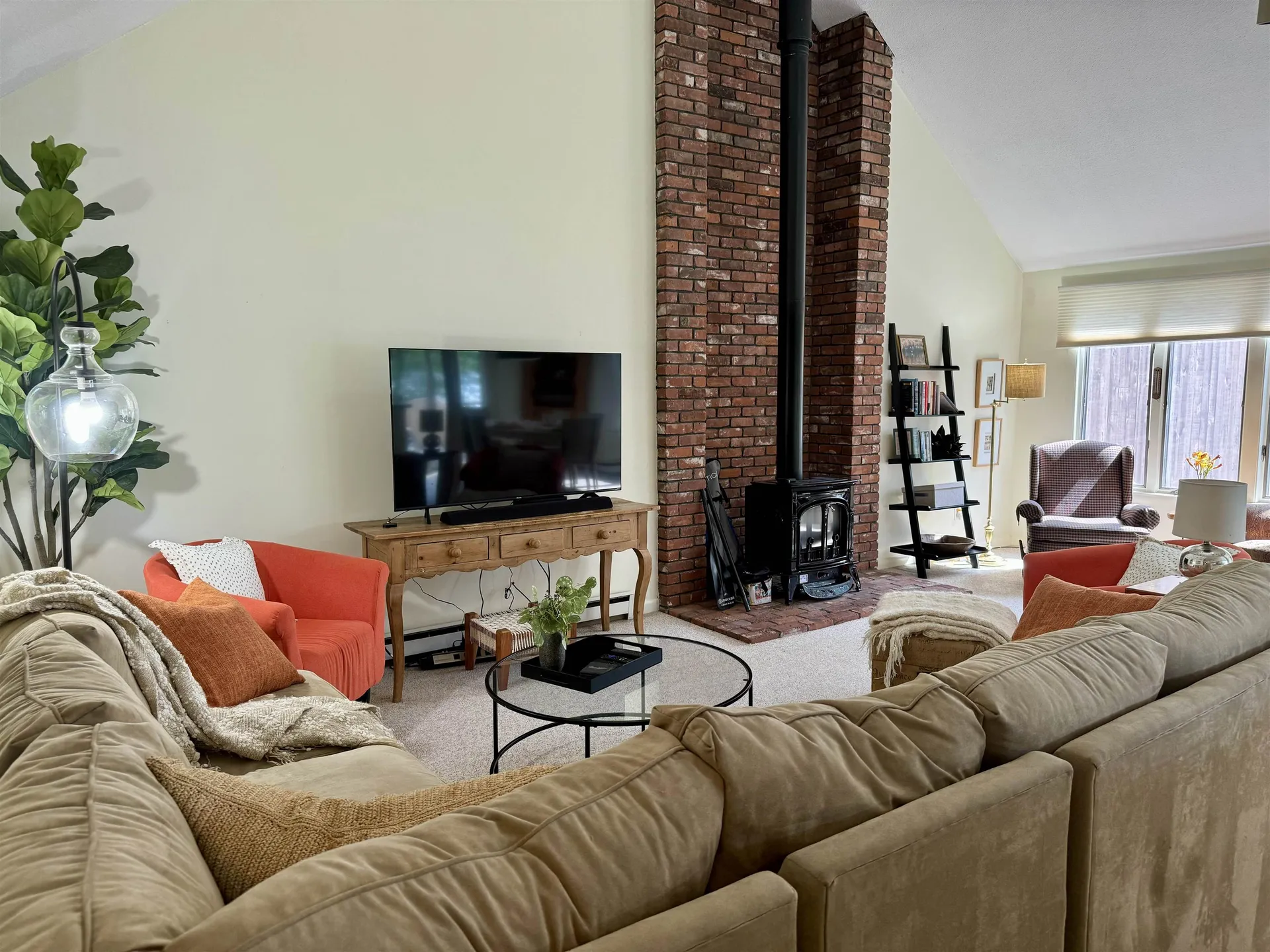 27 Bay Tree Lane Grantham NH 03753