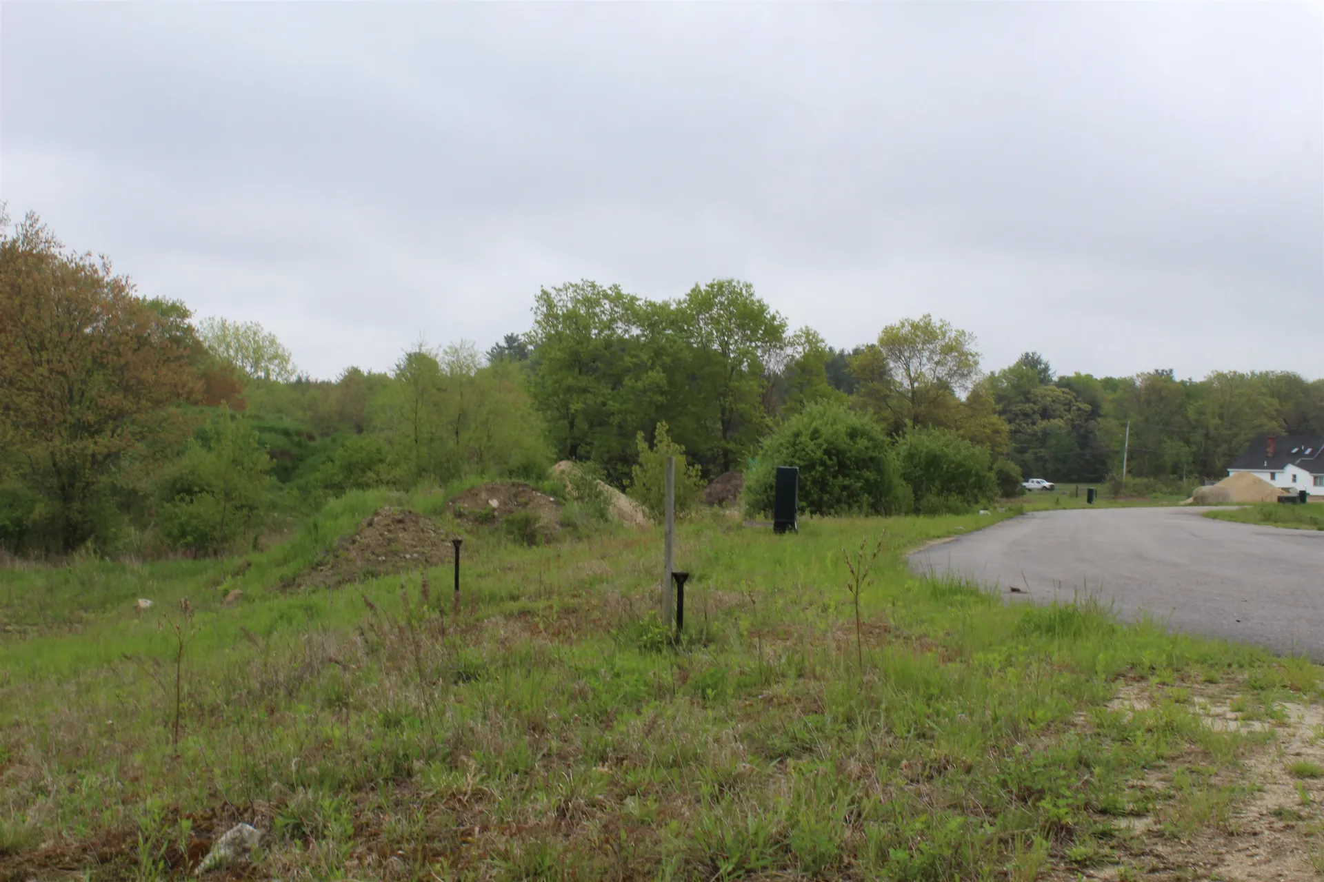 6-18 Mary Anthony Drive Salem NH 03044