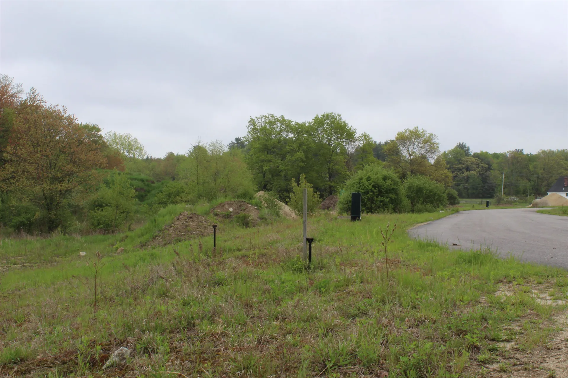 6-18 Mary Anthony Drive Salem NH 03044