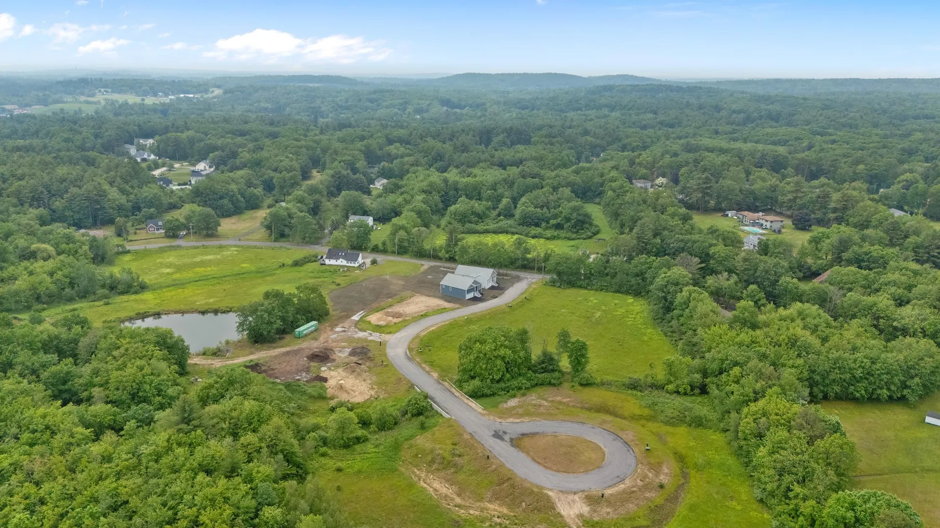 6-18 Mary Anthony Drive Salem NH 03044