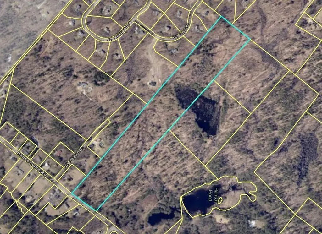 81 Hansonville Road Rochester NH 03839