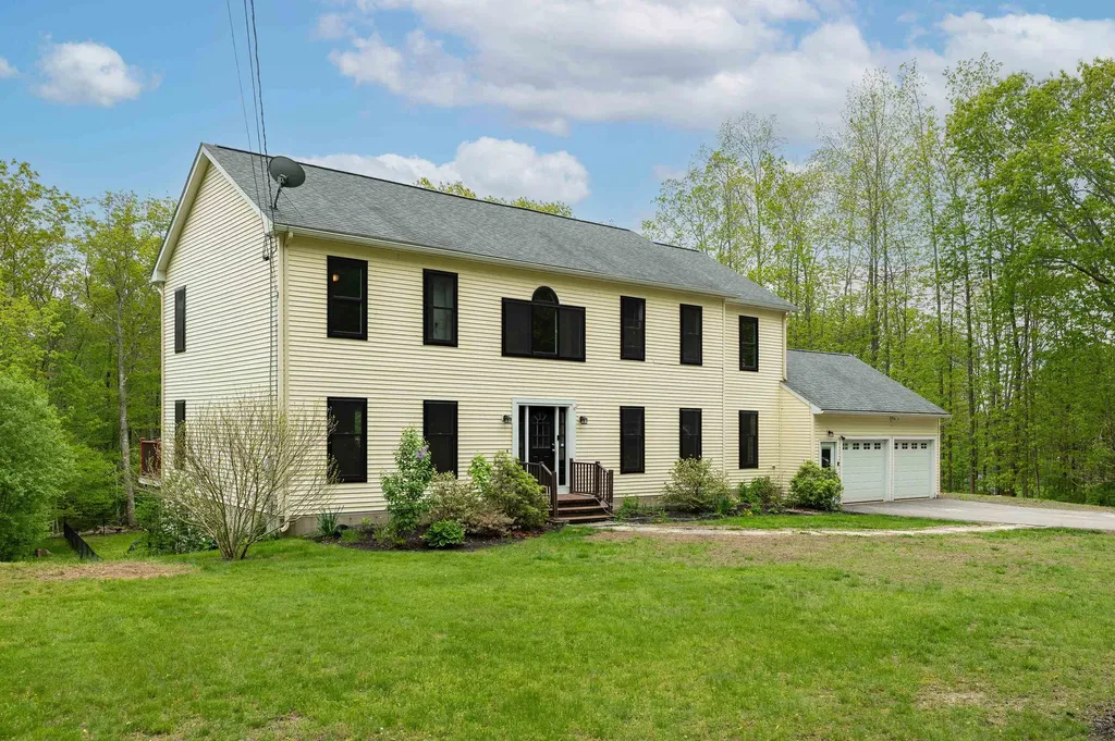 105 Fall Mill Road York ME 03909