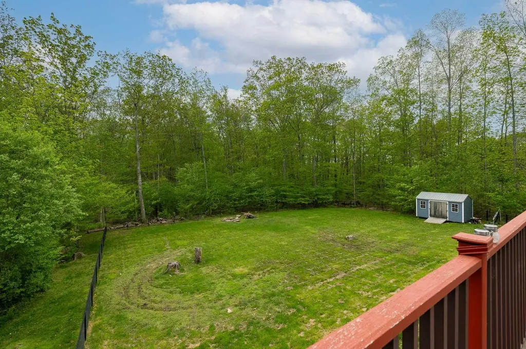 105 Fall Mill Road York ME 03909