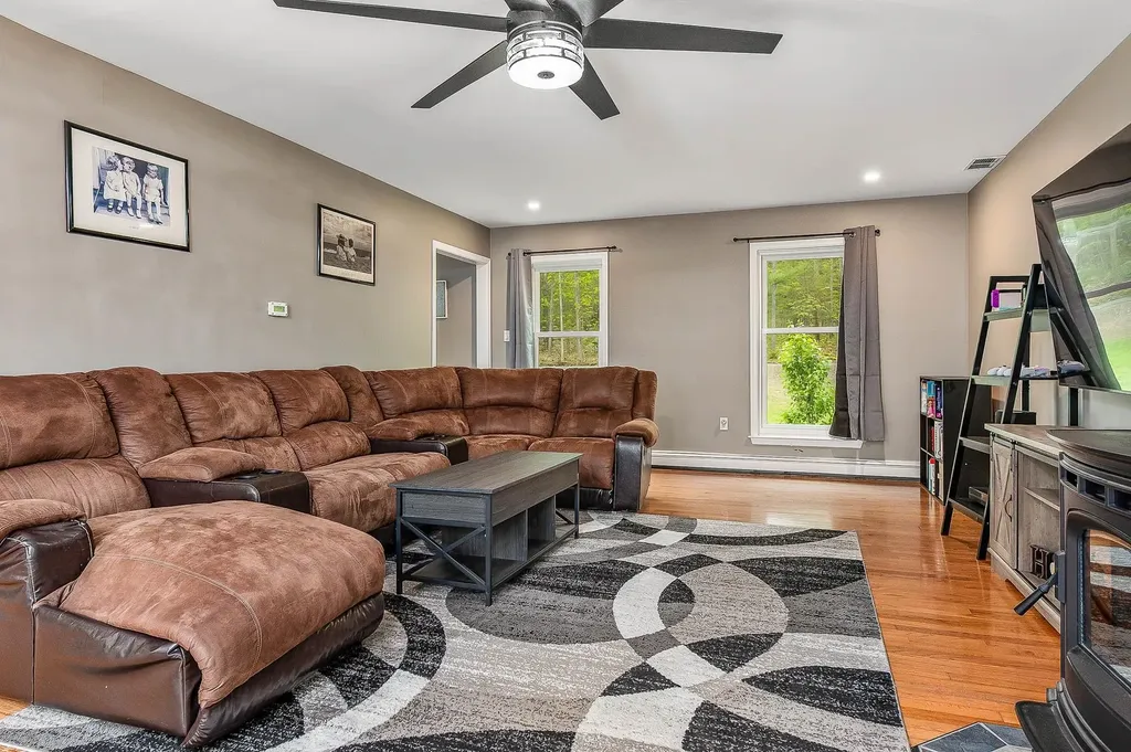 105 Fall Mill Road York ME 03909