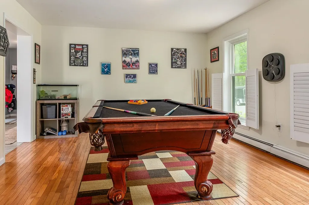 105 Fall Mill Road York ME 03909