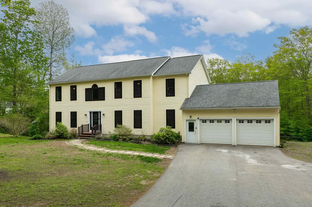 105 Fall Mill Road York ME 03909