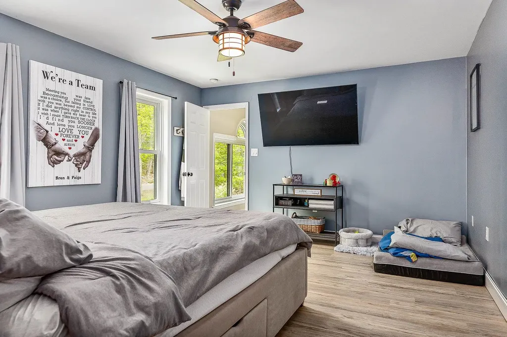 105 Fall Mill Road York ME 03909