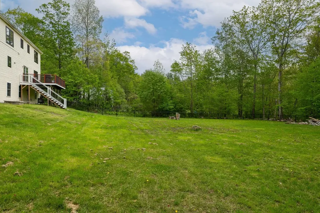 105 Fall Mill Road York ME 03909