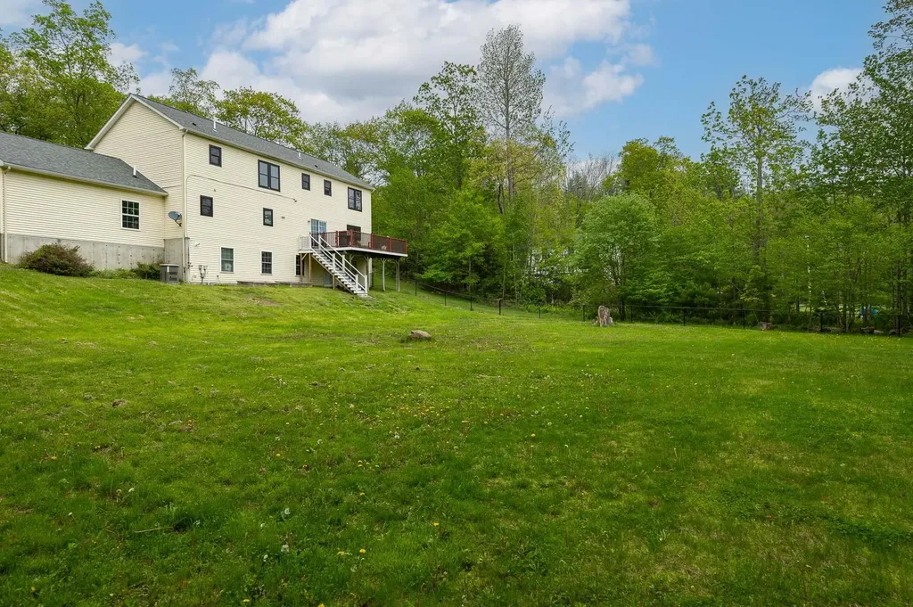 105 Fall Mill Road York ME 03909