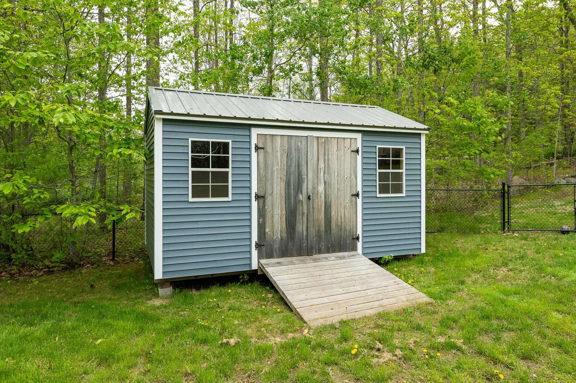 105 Fall Mill Road York ME 03909