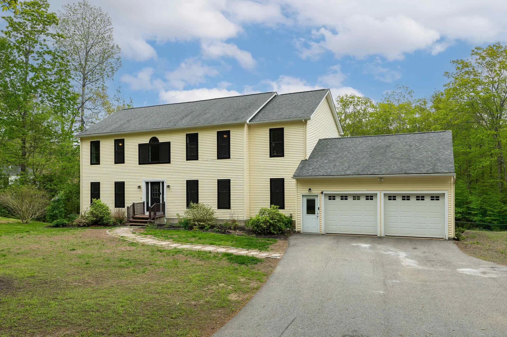 105 Fall Mill Road York ME 03909