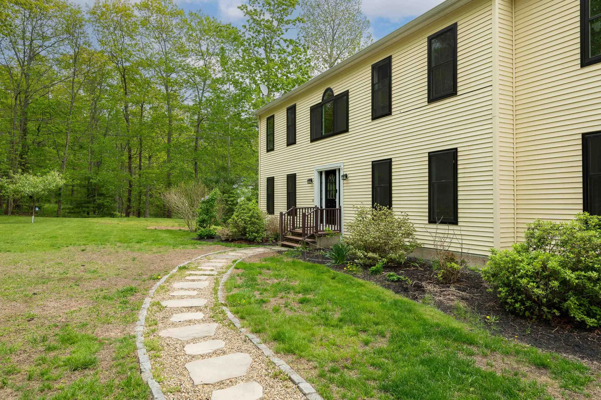 105 Fall Mill Road York ME 03909