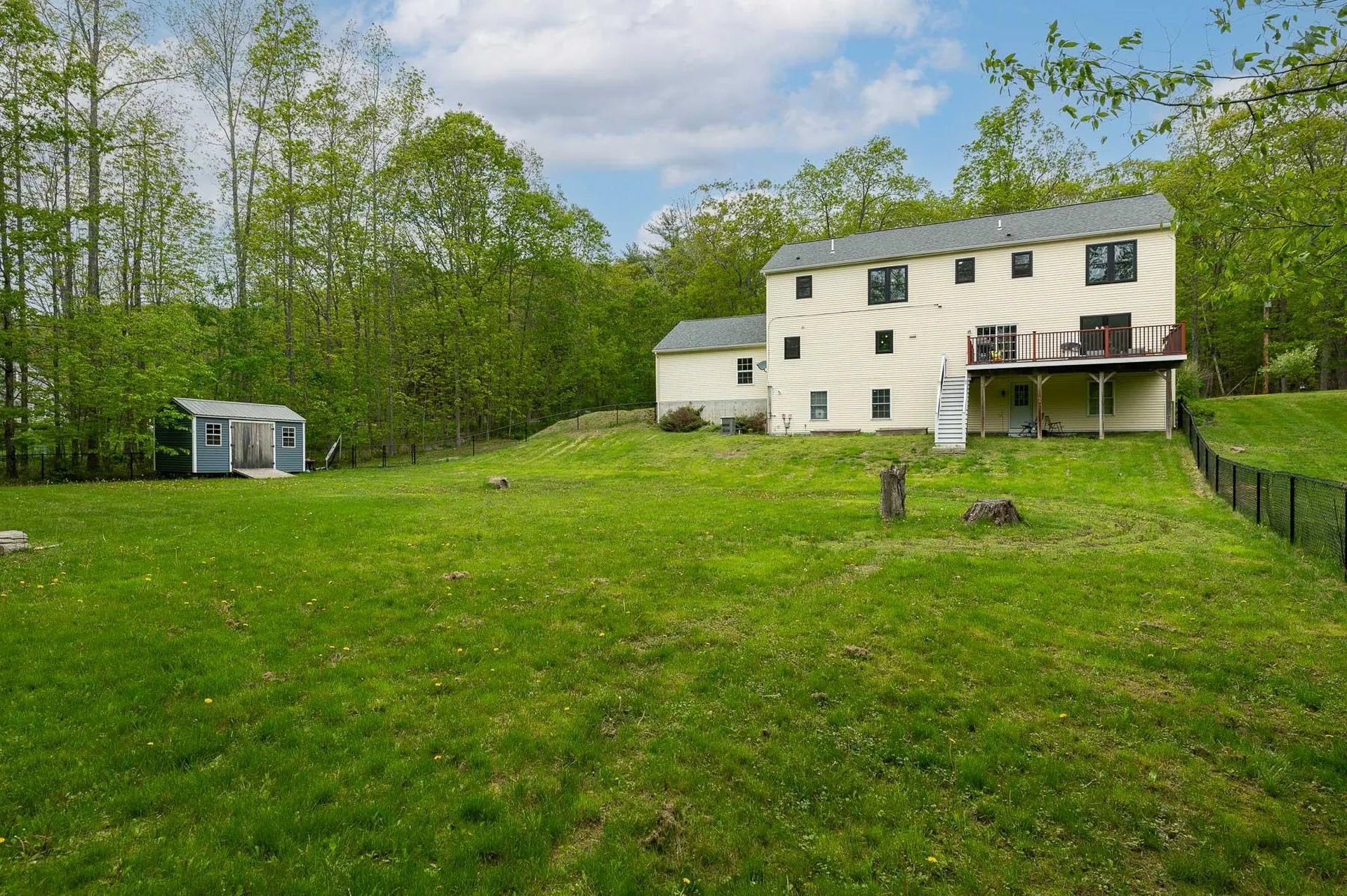 105 Fall Mill Road York ME 03909