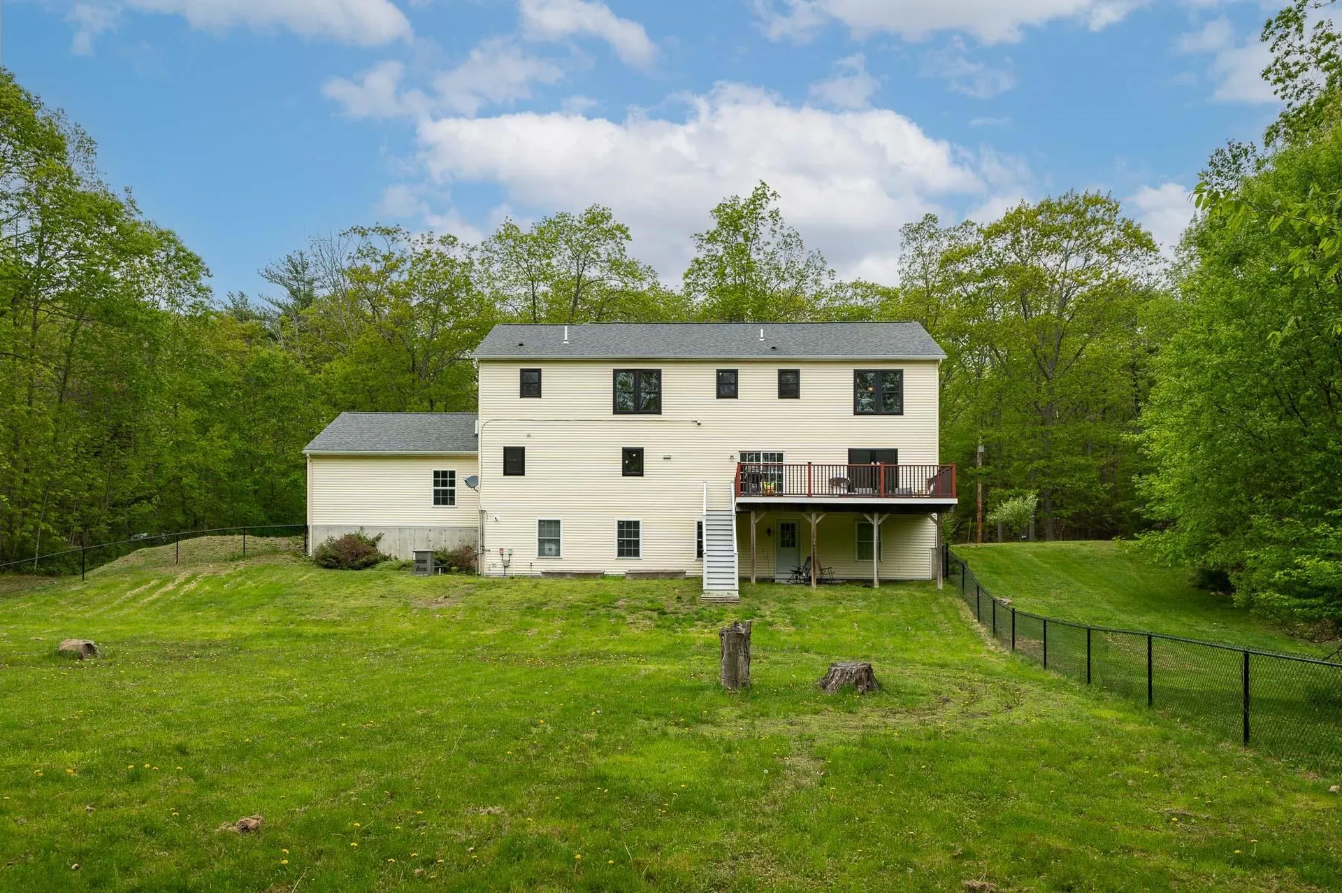 105 Fall Mill Road York ME 03909