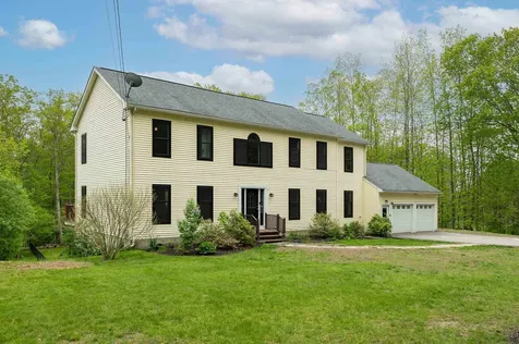 105 Fall Mill Road York ME 03909