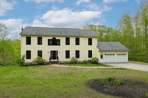 105 Fall Mill Road York ME 03909