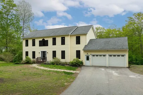 105 Fall Mill Road York ME 03909