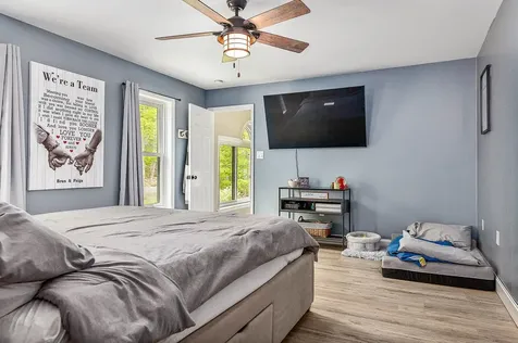 105 Fall Mill Road York ME 03909