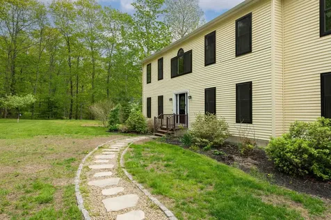 105 Fall Mill Road York ME 03909