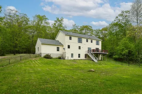 105 Fall Mill Road York ME 03909