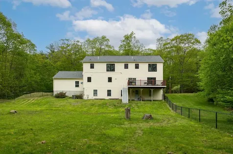 105 Fall Mill Road York ME 03909