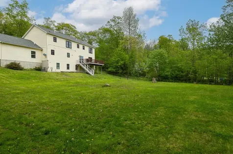 105 Fall Mill Road York ME 03909