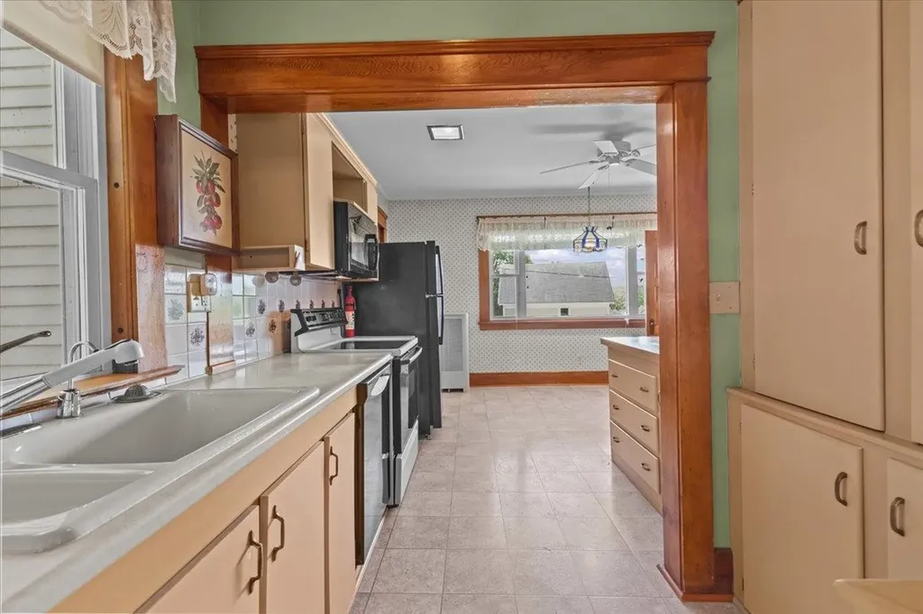 25 Nelson Street Barre City VT 05641