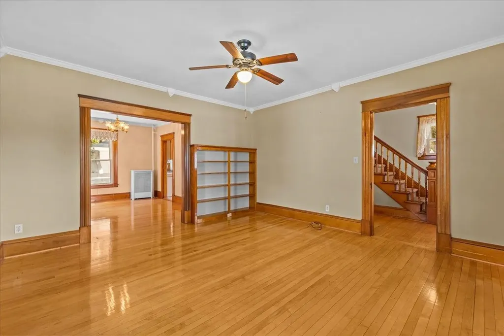 25 Nelson Street Barre City VT 05641