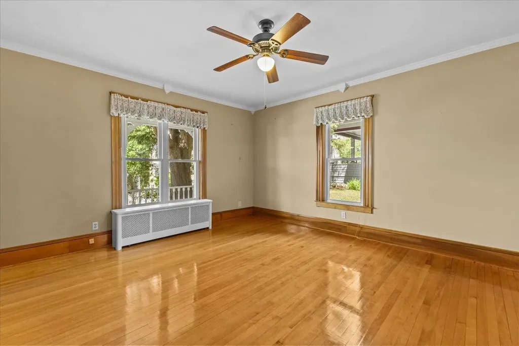 25 Nelson Street Barre City VT 05641