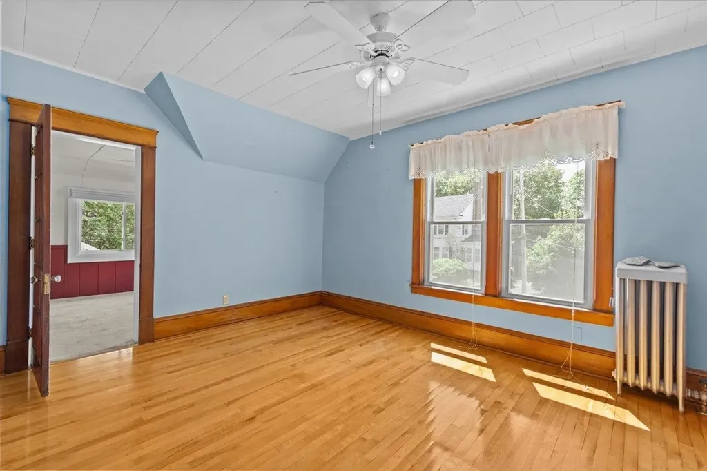 25 Nelson Street Barre City VT 05641