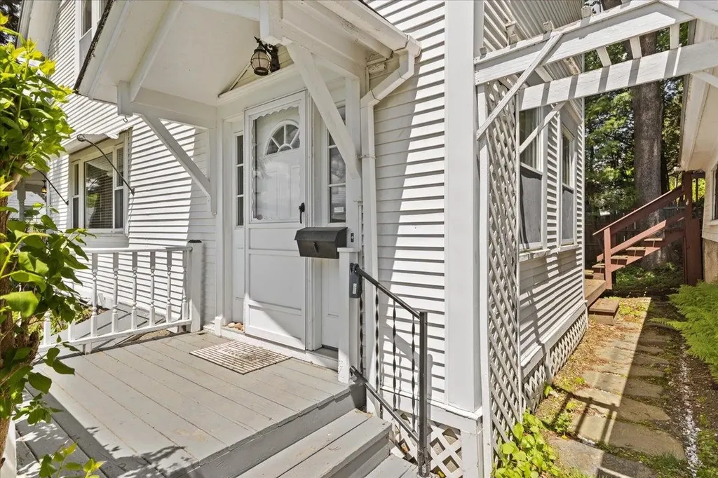 25 Nelson Street Barre City VT 05641