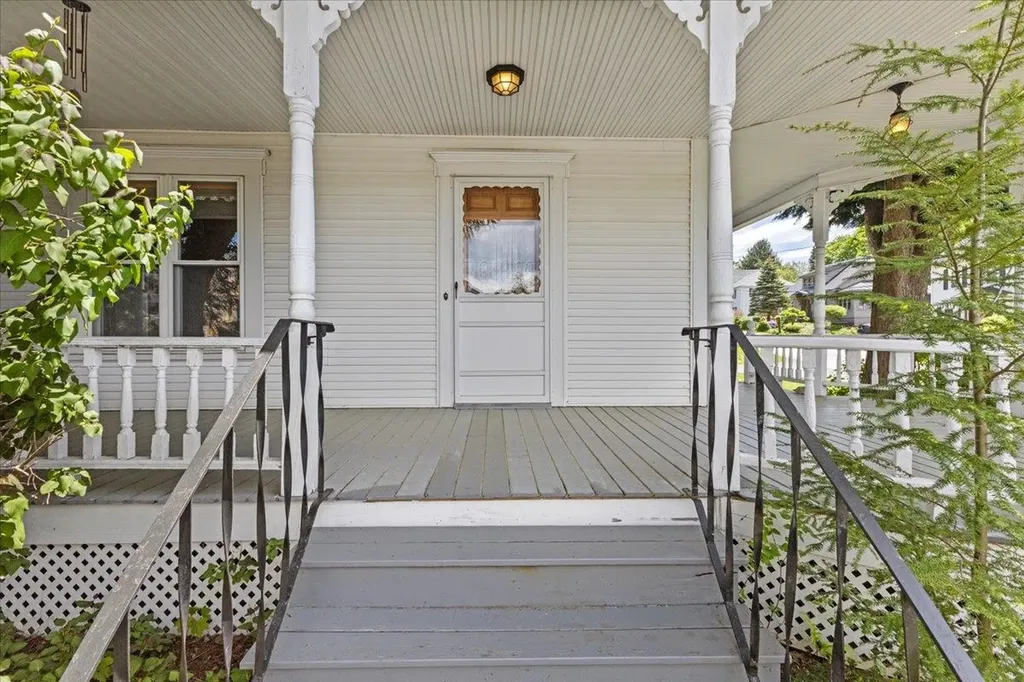 25 Nelson Street Barre City VT 05641