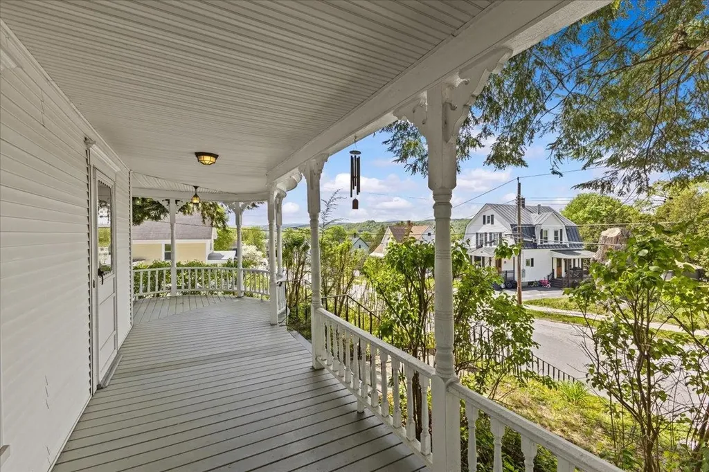 25 Nelson Street Barre City VT 05641