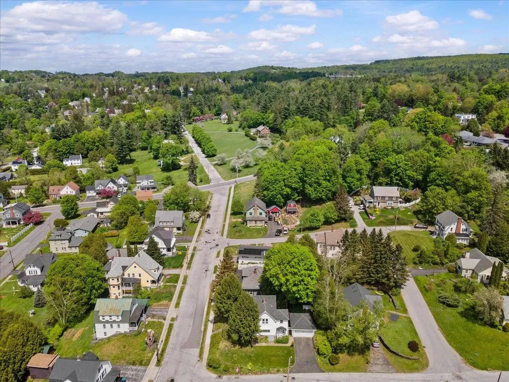 25 Nelson Street Barre City VT 05641