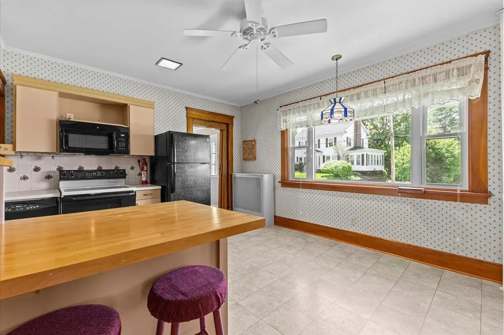 25 Nelson Street Barre City VT 05641