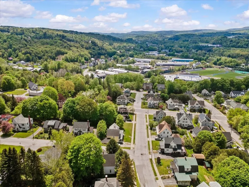 25 Nelson Street Barre City VT 05641