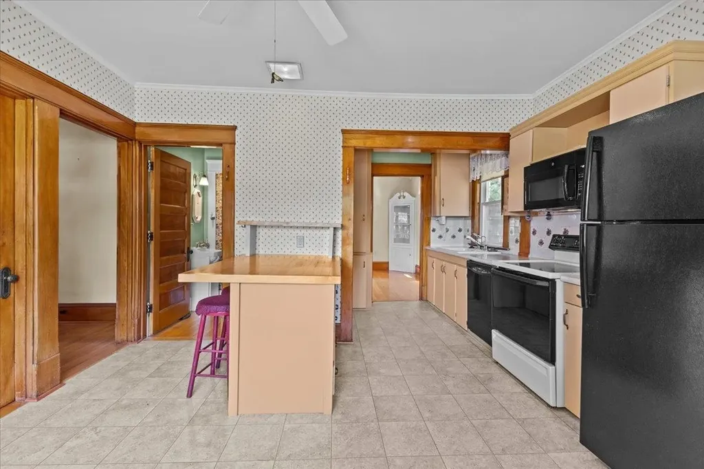 25 Nelson Street Barre City VT 05641