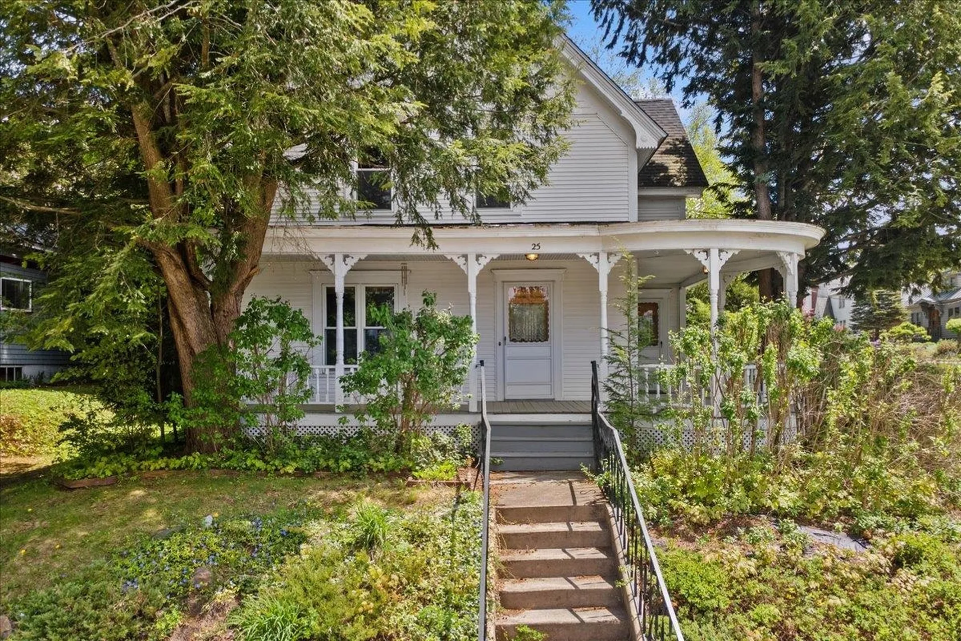 25 Nelson Street Barre City VT 05641