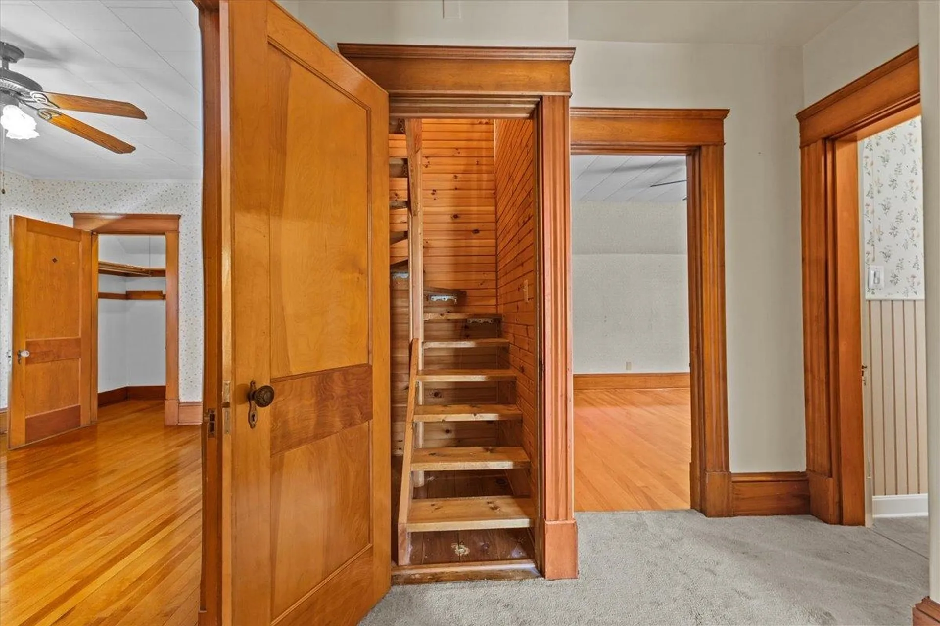 25 Nelson Street Barre City VT 05641