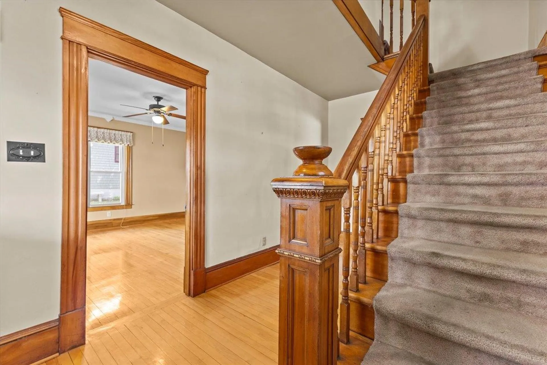 25 Nelson Street Barre City VT 05641