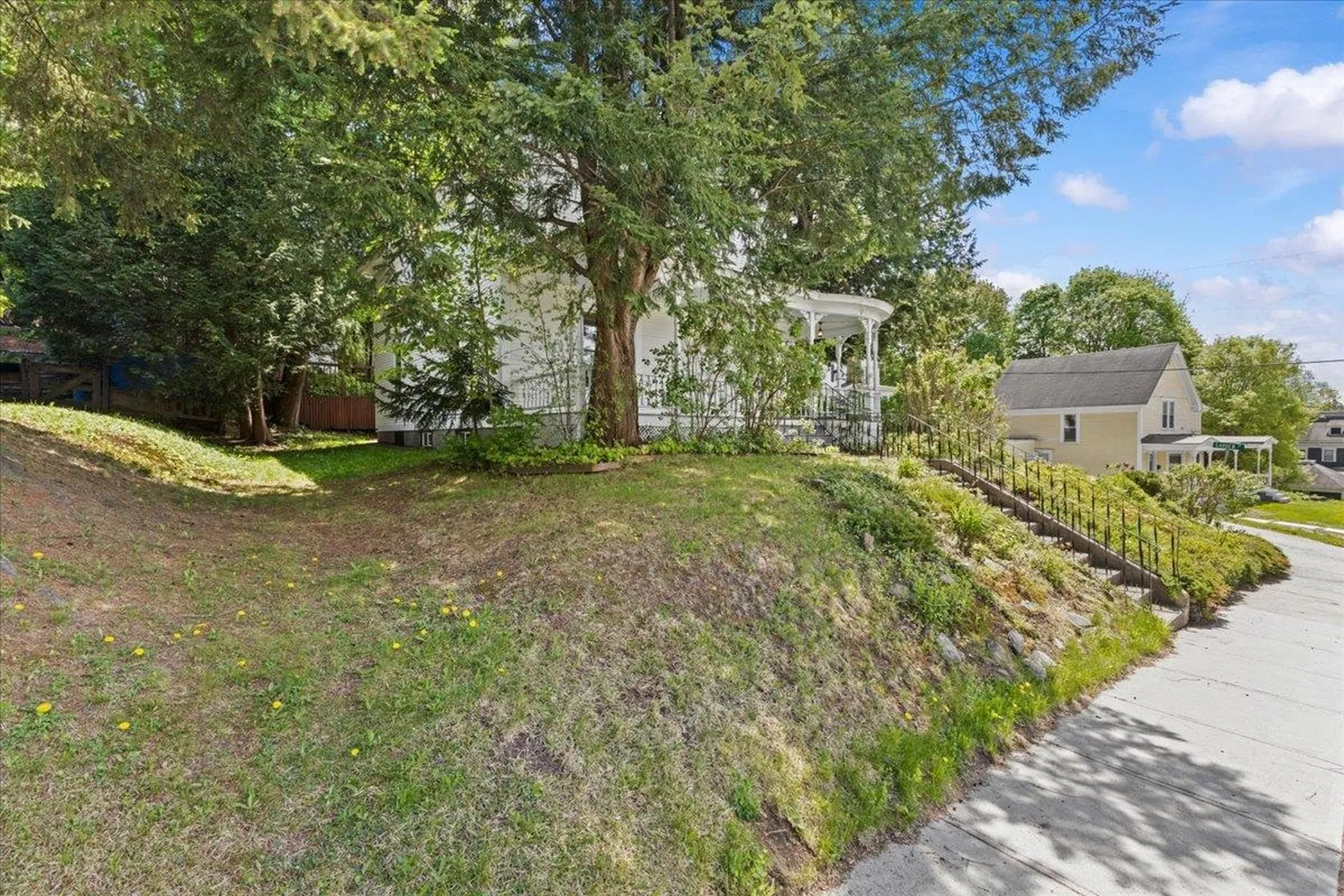 25 Nelson Street Barre City VT 05641