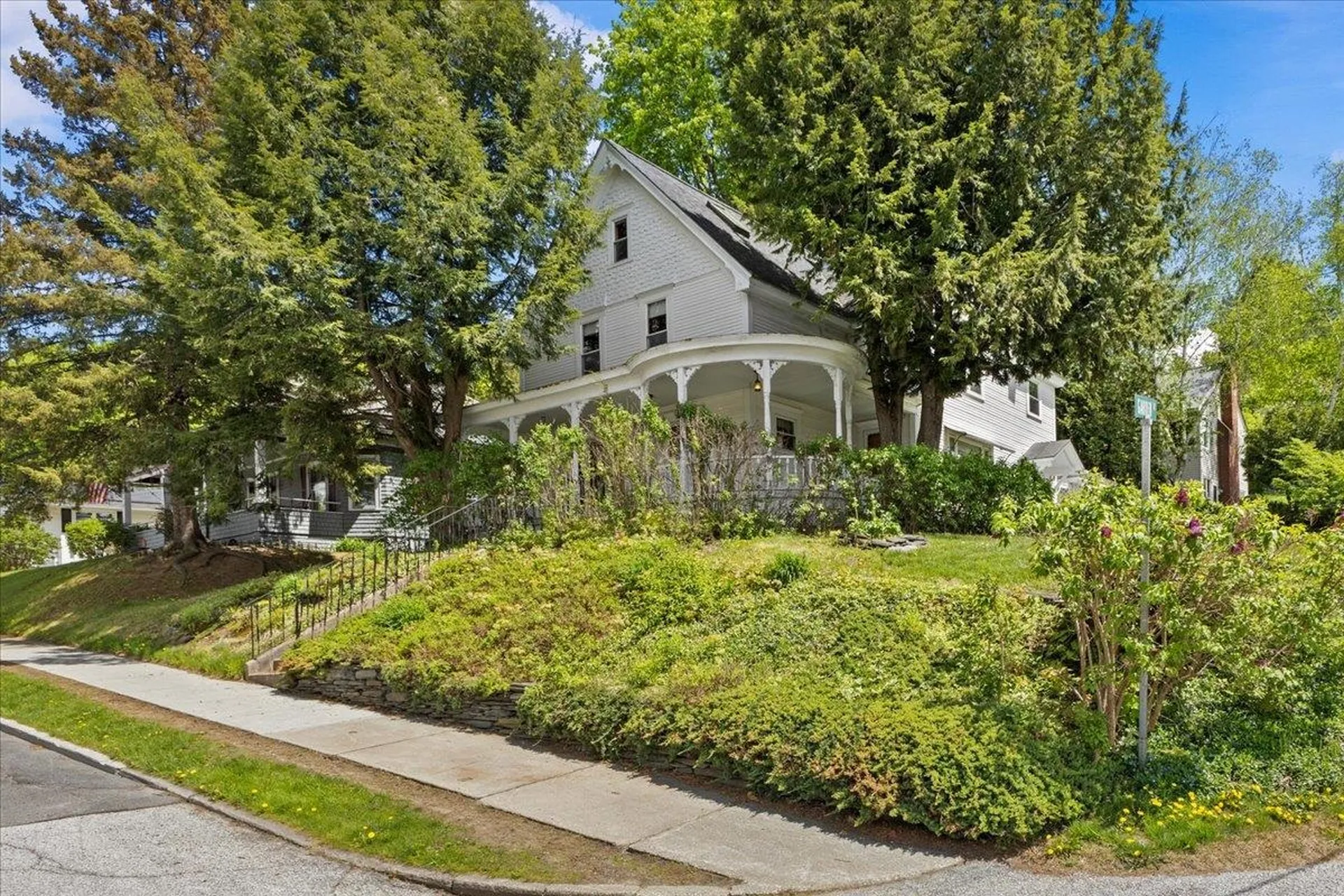 25 Nelson Street Barre City VT 05641