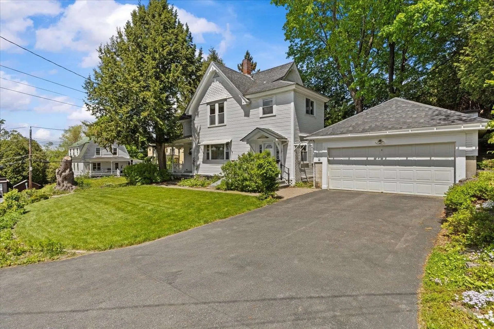 25 Nelson Street Barre City VT 05641