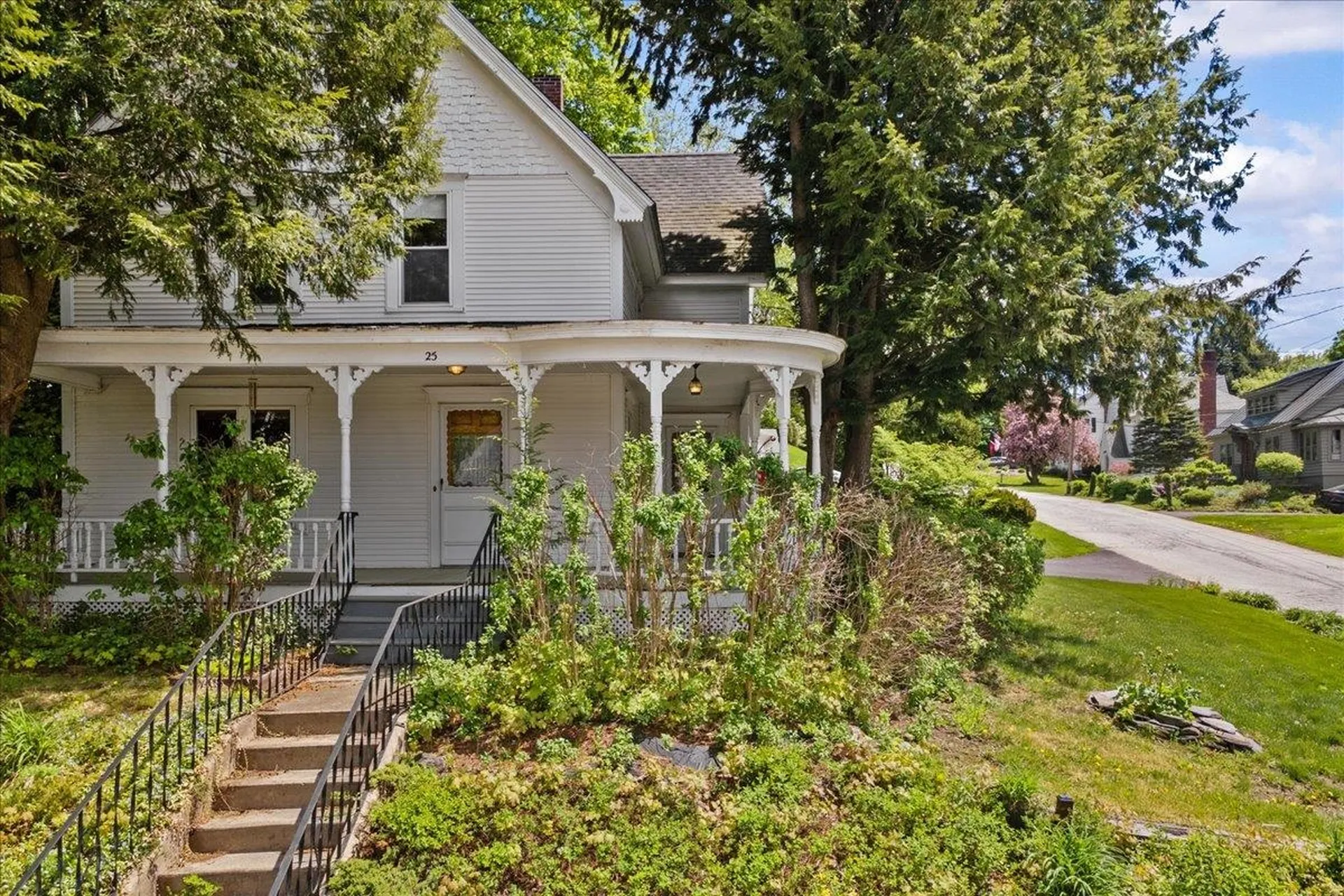 25 Nelson Street Barre City VT 05641