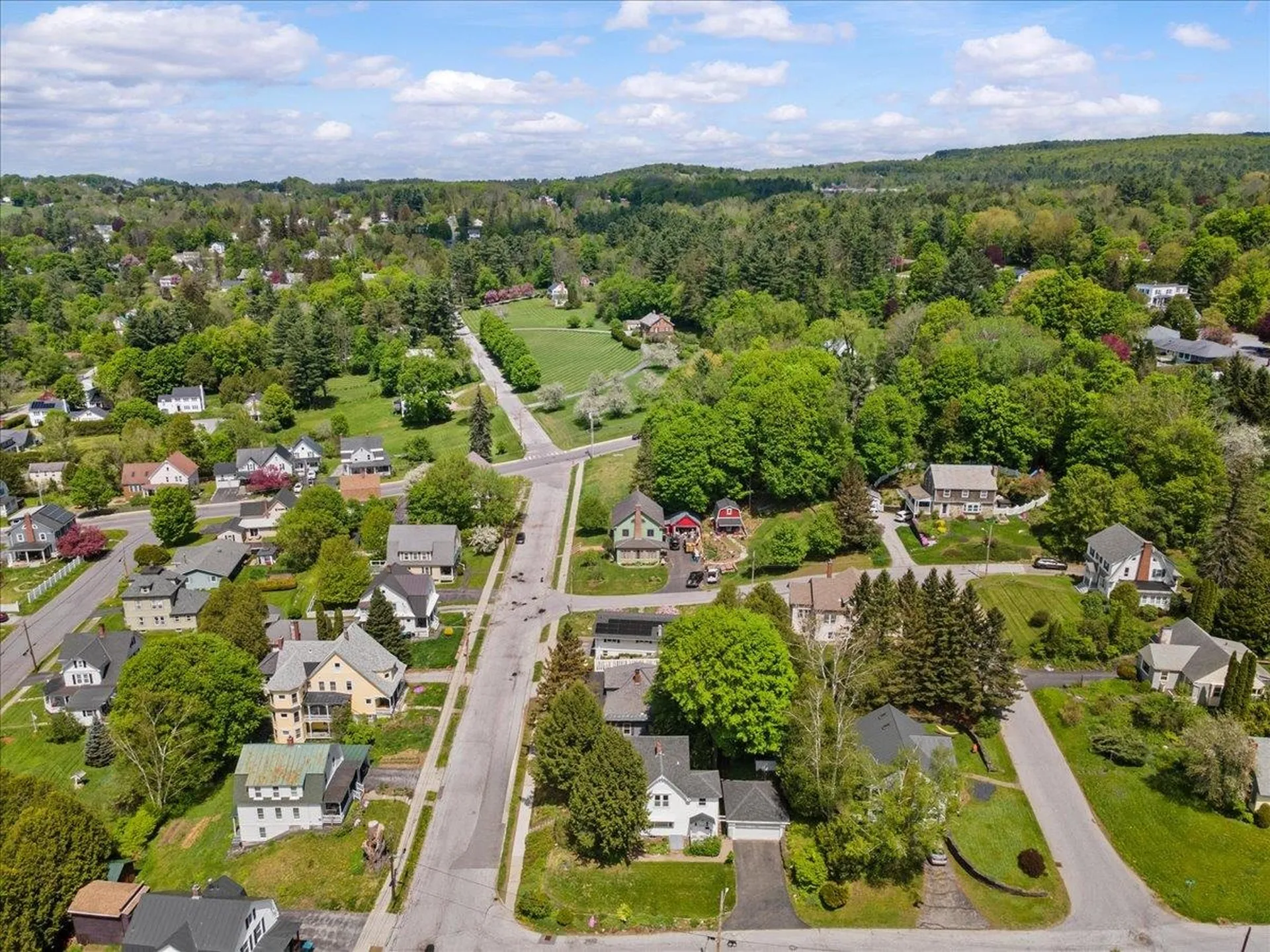 25 Nelson Street Barre City VT 05641