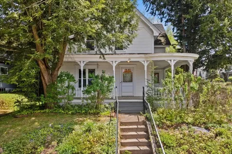 25 Nelson Street Barre City VT 05641