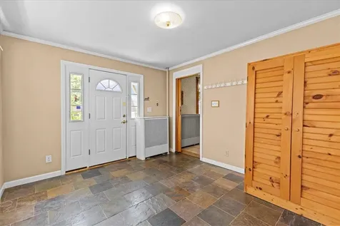 25 Nelson Street Barre City VT 05641