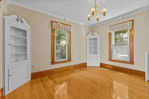 25 Nelson Street Barre City VT 05641